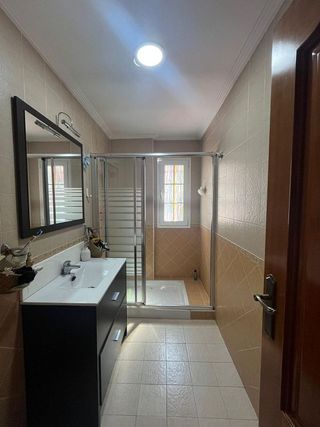 Casa pareada en venta en Motril pueblo en Motril