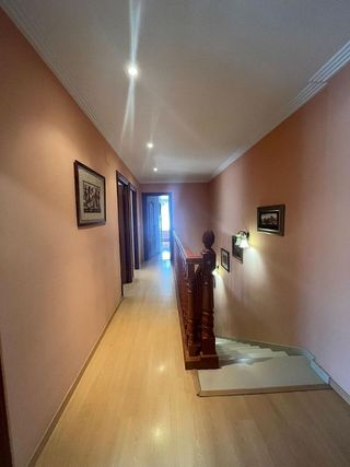 Casa pareada en venta en Motril pueblo en Motril