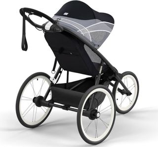Silla deportiva AVI Cybex