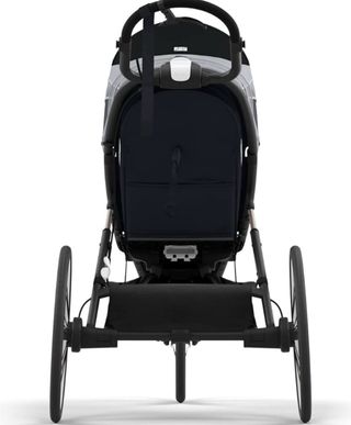 Silla deportiva AVI Cybex