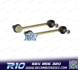 TIRANTES DE BARRA ESTABILIZADORA BMW E46 VOLKSWAGEN VW POLO