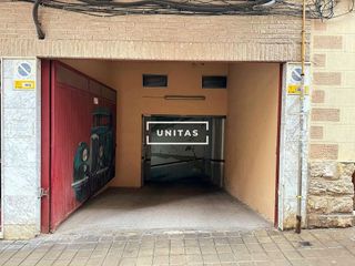 Garaje en venta en Campoamor en Alicante