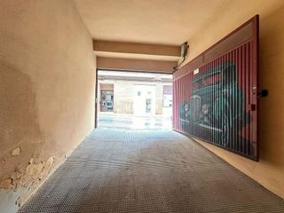 Garaje en venta en Campoamor en Alicante