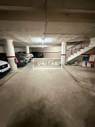 Garaje en venta en Campoamor en Alicante