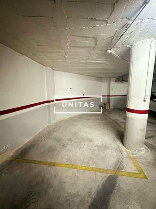 Garaje en venta en Campoamor en Alicante