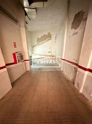 Garaje en venta en Campoamor en Alicante