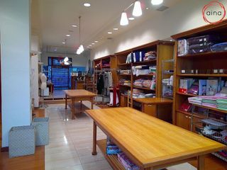 Local comercial en venta en Casco Antiguo en Pamplona