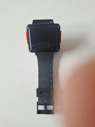 Orologio Gioco Tiger Electronics Ninja Gaiden