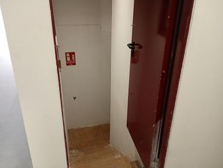 Local comercial en venta en Nucia (la)