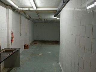 Local comercial en venta en Nucia (la)