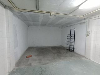 Local comercial en venta en Nucia (la)