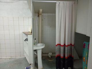 Local comercial en venta en Nucia (la)