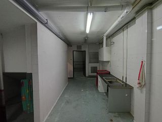 Local comercial en venta en Nucia (la)