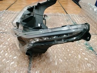 Faro Delantero SYM JET 14 EVO-125 (2025)