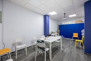 Local comercial en venta en Camino de Ronda - Rosaleda en Granada