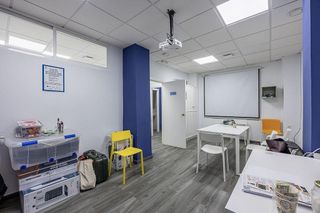 Local comercial en venta en Camino de Ronda - Rosaleda en Granada