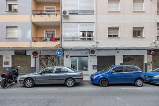 Local comercial en venta en Camino de Ronda - Rosaleda en Granada