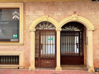 Piso en venta en Centro en Torrevieja