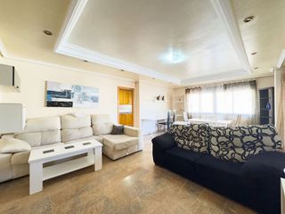 Piso en venta en Centro en Torrevieja