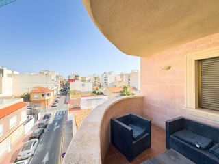 Piso en venta en Centro en Torrevieja