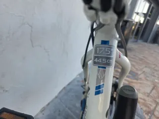 Bicicleta Trek 6300 26, precio negociable