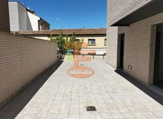 Piso en venta en Tudela