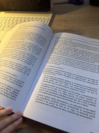 Curso de derecho procesal civil para el Grado e...