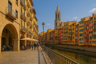 Bar en venta en Salatar en Roses