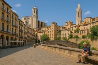 Bar en venta en Salatar en Roses