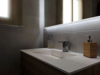 Ático en alquiler en Les Corts en Barcelona