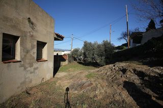 Casa rural en venta en Vilajüiga