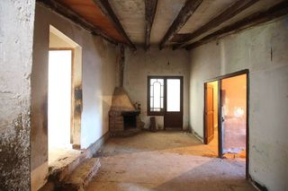 Casa rural en venta en Vilajüiga