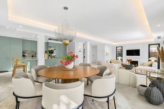 Chalet en alquiler en Los Naranjos - Las Brisas en Marbella