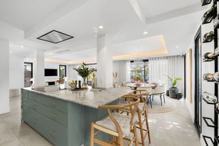 Chalet en alquiler en Los Naranjos - Las Brisas en Marbella