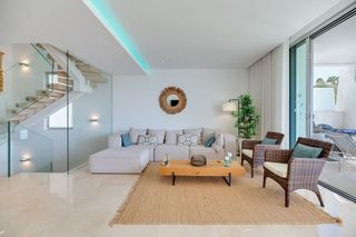 Casa pareada en alquiler en Río Real en Marbella