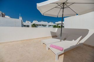 Casa pareada en alquiler en Río Real en Marbella