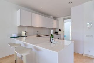 Casa pareada en alquiler en Río Real en Marbella