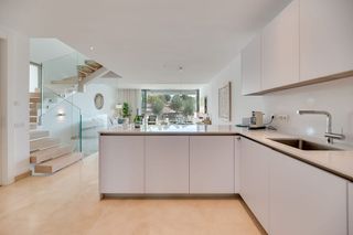 Casa pareada en alquiler en Río Real en Marbella