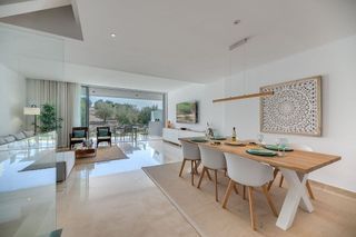 Casa pareada en alquiler en Río Real en Marbella