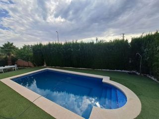 Casa adosada en venta en PAU 2-600 en Puertollano