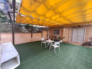 Casa adosada en venta en PAU 2-600 en Puertollano