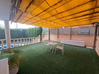 Casa adosada en venta en PAU 2-600 en Puertollano