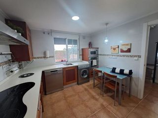 Casa adosada en venta en PAU 2-600 en Puertollano