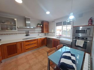Casa adosada en venta en PAU 2-600 en Puertollano
