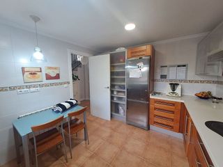 Casa adosada en venta en PAU 2-600 en Puertollano