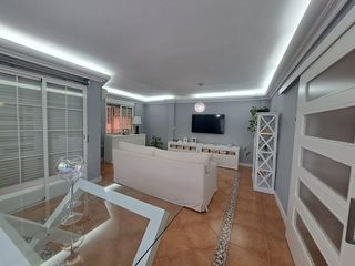 Casa adosada en venta en PAU 2-600 en Puertollano