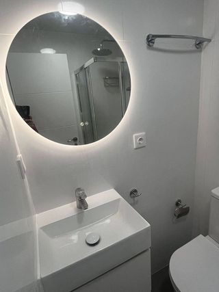 Piso en alquiler en El Ejido - La Merced - La Victoria en Málaga