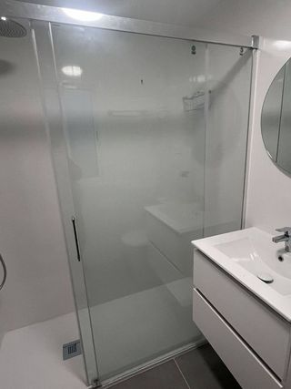 Piso en alquiler en El Ejido - La Merced - La Victoria en Málaga