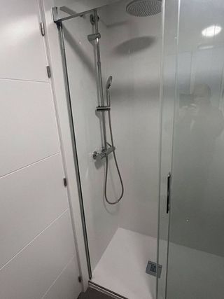 Piso en alquiler en El Ejido - La Merced - La Victoria en Málaga