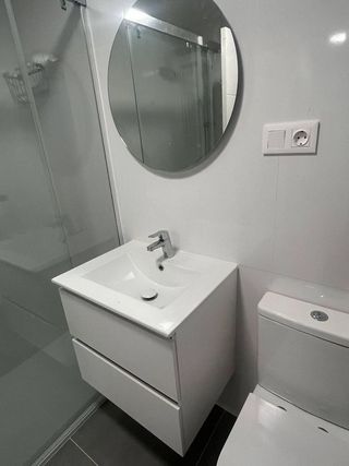 Piso en alquiler en El Ejido - La Merced - La Victoria en Málaga